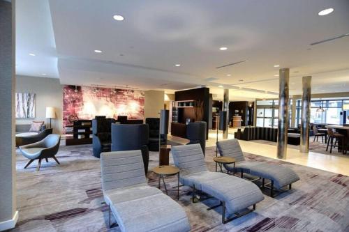 Courtyard by Marriott Columbus OSU, Columbus