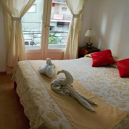 Hotel San José MDQ (Hotel San Jose MDQ) in มาร์เดลพลาตา