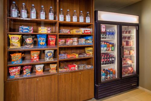Residence Inn Chantilly Dulles South - image 2