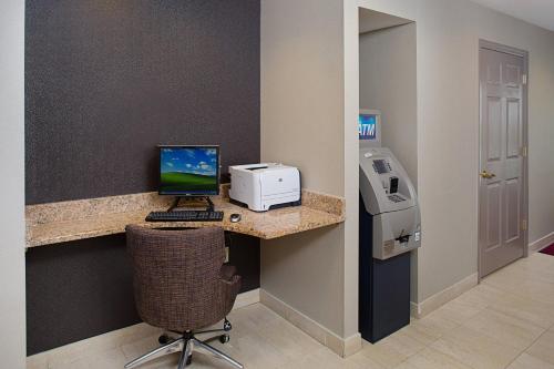 Residence Inn Saddle River - image 2
