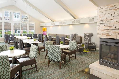 Residence Inn Saddle River - image 14