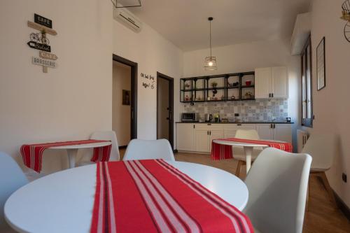 V&V art & rooms - Striano