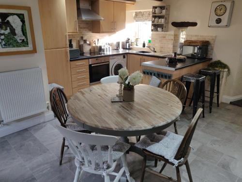 The Stable, Cuffern Manor Cottages, Haverfordwest (Foto 10)