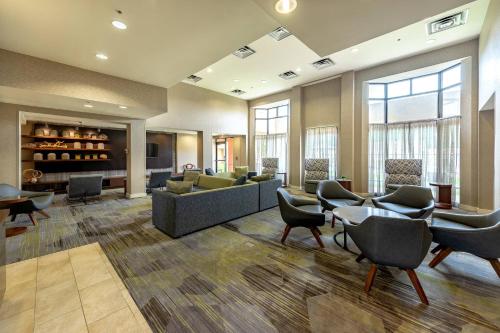 Courtyard by Marriott Bryan College Station in College Station, USA