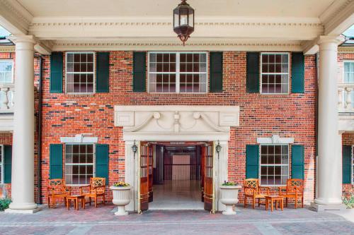 Residence Inn by Marriott West Orange in West Orange, USA