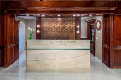 Residence Inn by Marriott West Orange in West Orange, USA
