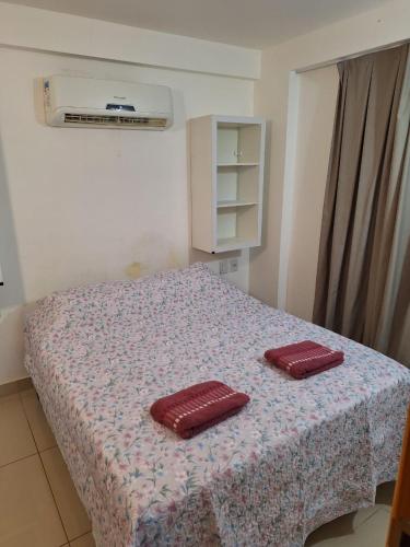 Lindo apartamento e muito bem localizado - image 3