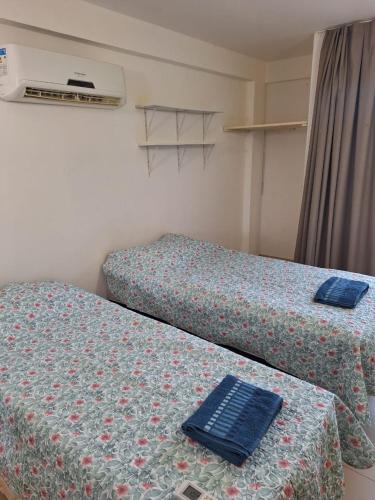 Two-Bedroom Apartment image 4