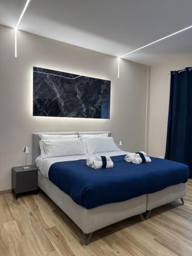 Raffaelli Suite, Rzym