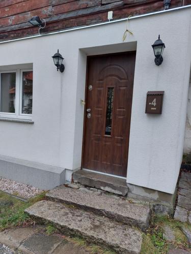 Apartament Klimatyczny z kominkiem, Szklarska Poręba (foto 10)