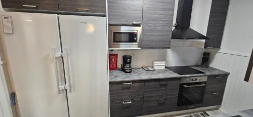 Ilona 3 Vanha Rauma in Раума