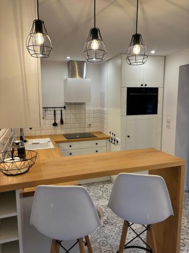 Apartament Klimatyczny z kominkiem, Szklarska Poręba (foto 6)