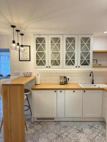 Apartament Klimatyczny z kominkiem, Szklarska Poręba (foto 4)