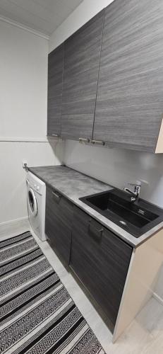 Ilona 3 Vanha Rauma in Раума