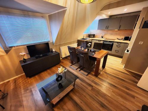 Liro Apartments Düsseldorf, Düsseldorf (fotografie 7)
