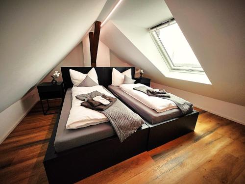 Liro Apartments Düsseldorf, Düsseldorf (fotografie 8)