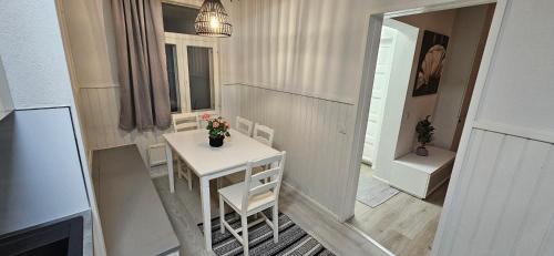 Ilona 3 Vanha Rauma in Раума