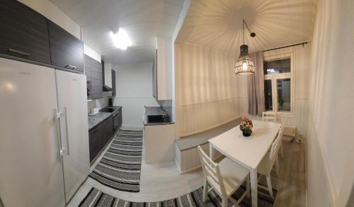 Ilona 3 Vanha Rauma in Раума