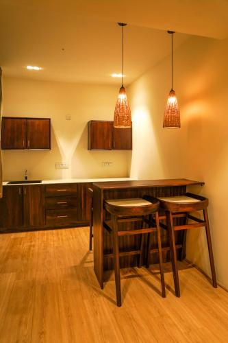 Facilities, Virgin Valley in Fern Hills