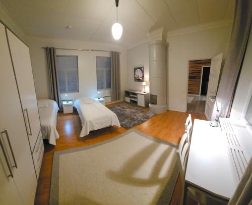 Ilona 3 Vanha Rauma in Раума