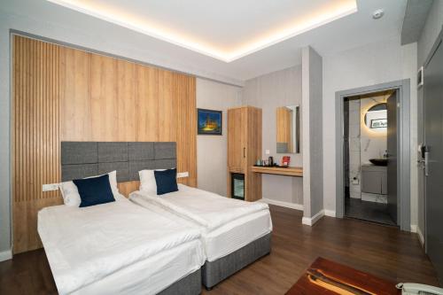 Hotel Martin Room Type - Standard Double Room