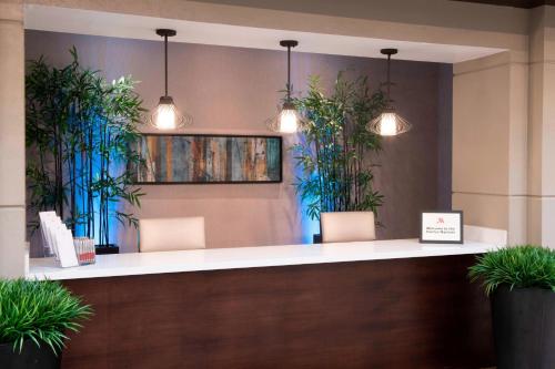 Fairfax Marriott at Fair Oaks - image 8