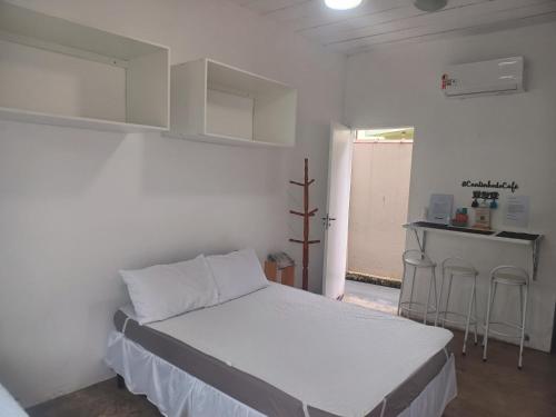 Pousada Nova Primavera in Ubatuba