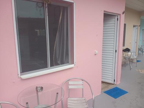 Instalaciones, Pousada Nova Primavera in Ubatuba