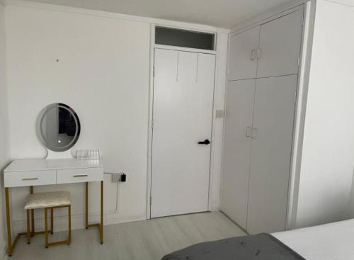 Chelsea best apartment for females only, Londyn (zdjęcie 2)