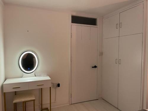 Chelsea best apartment for females only, Londyn (zdjęcie 5)