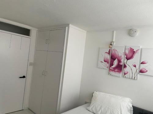 Chelsea best apartment for females only, Londyn (zdjęcie 7)