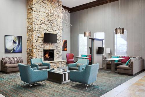 Residence Inn by Marriott Killeen in Killeen, USA