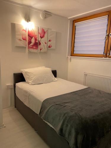 Chelsea best apartment for females only, Лондон