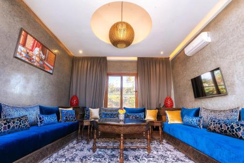 Double room, deluxe