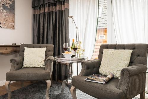 Boardinghouse Robbe 4