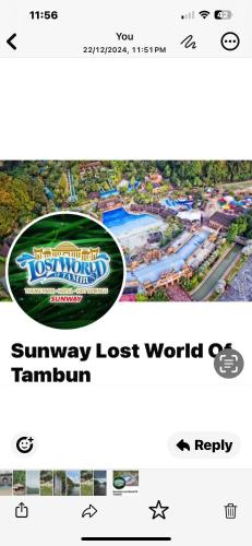 BOTANI LOFT HOMESTAY BOTANI LOFT HOMESTAY