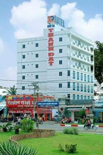 Hotel Thành Đạt Bạc Liêu