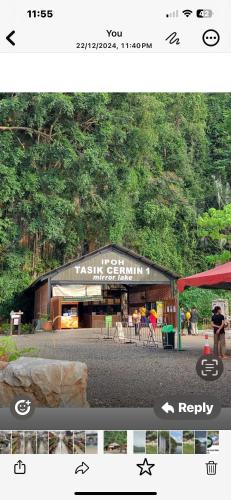 BOTANI LOFT HOMESTAY BOTANI LOFT HOMESTAY