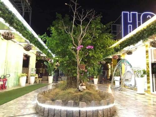 Hotel Thành Đạt Bạc Liêu
