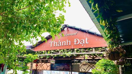Hotel Thành Đạt Bạc Liêu