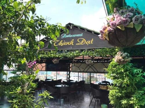 Hotel Thành Đạt Bạc Liêu