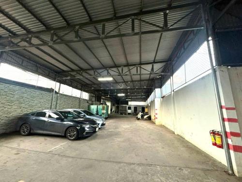 Hotel Thành Đạt Bạc Liêu
