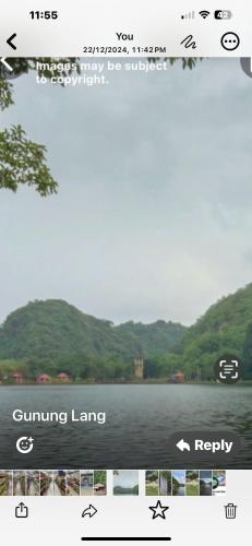 BOTANI LOFT HOMESTAY BOTANI LOFT HOMESTAY