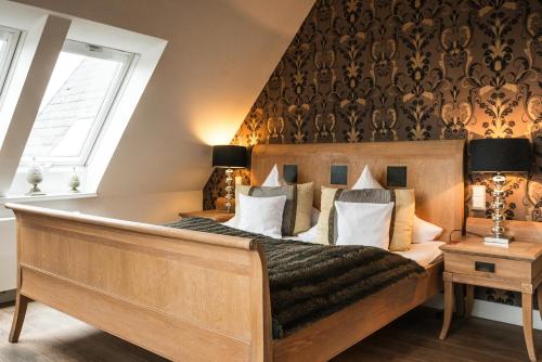 Boardinghouse Robbe in Westerland, Deutschland