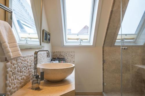 Boardinghouse Robbe in Westerland, Deutschland