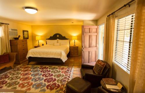 62842031 Blue Iguana Inn