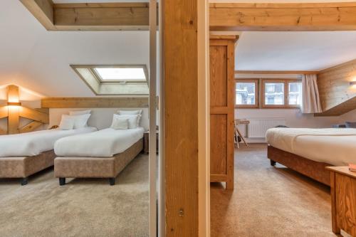 Suite, familiar
