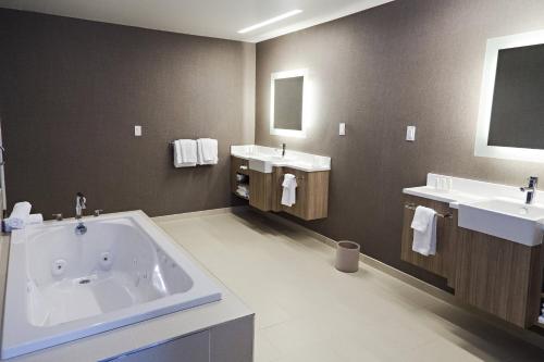SpringHill Suites by Marriott Somerset Franklin Township - image 10