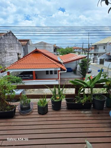 3 bedrooms, 4 beds