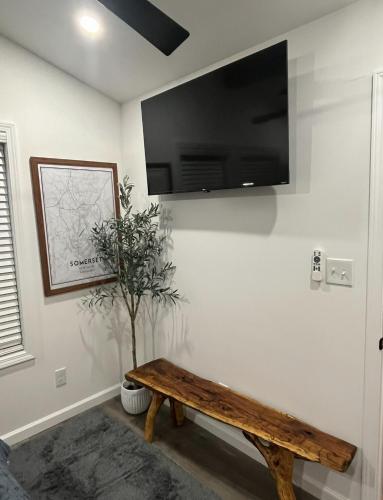 Downtown Bourbon House in Somerset (KY)